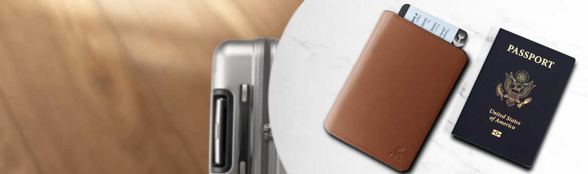 Passport Wallets