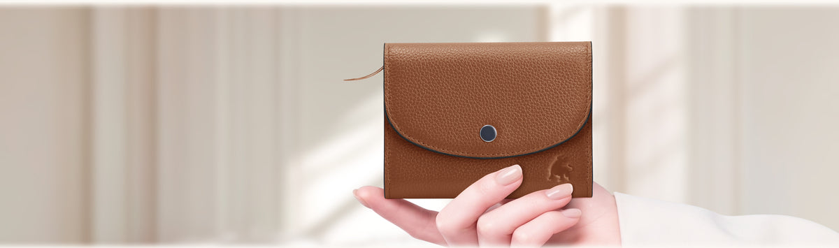 Compact Wallets