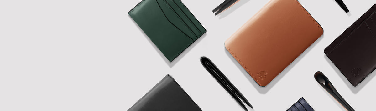 All Wallets