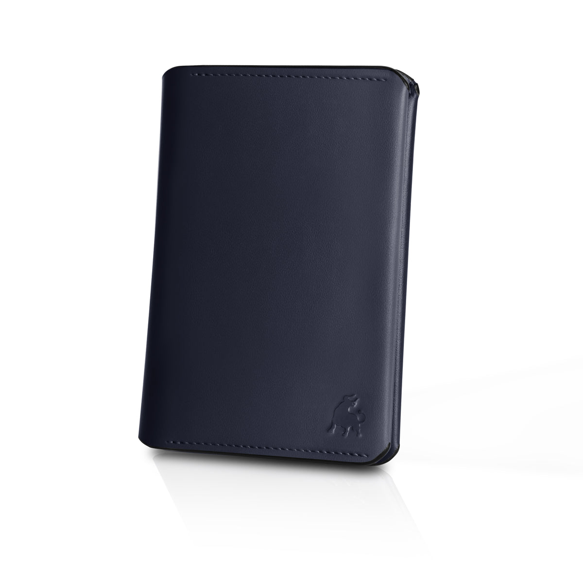 Passport Wallet Sapphire Navy
