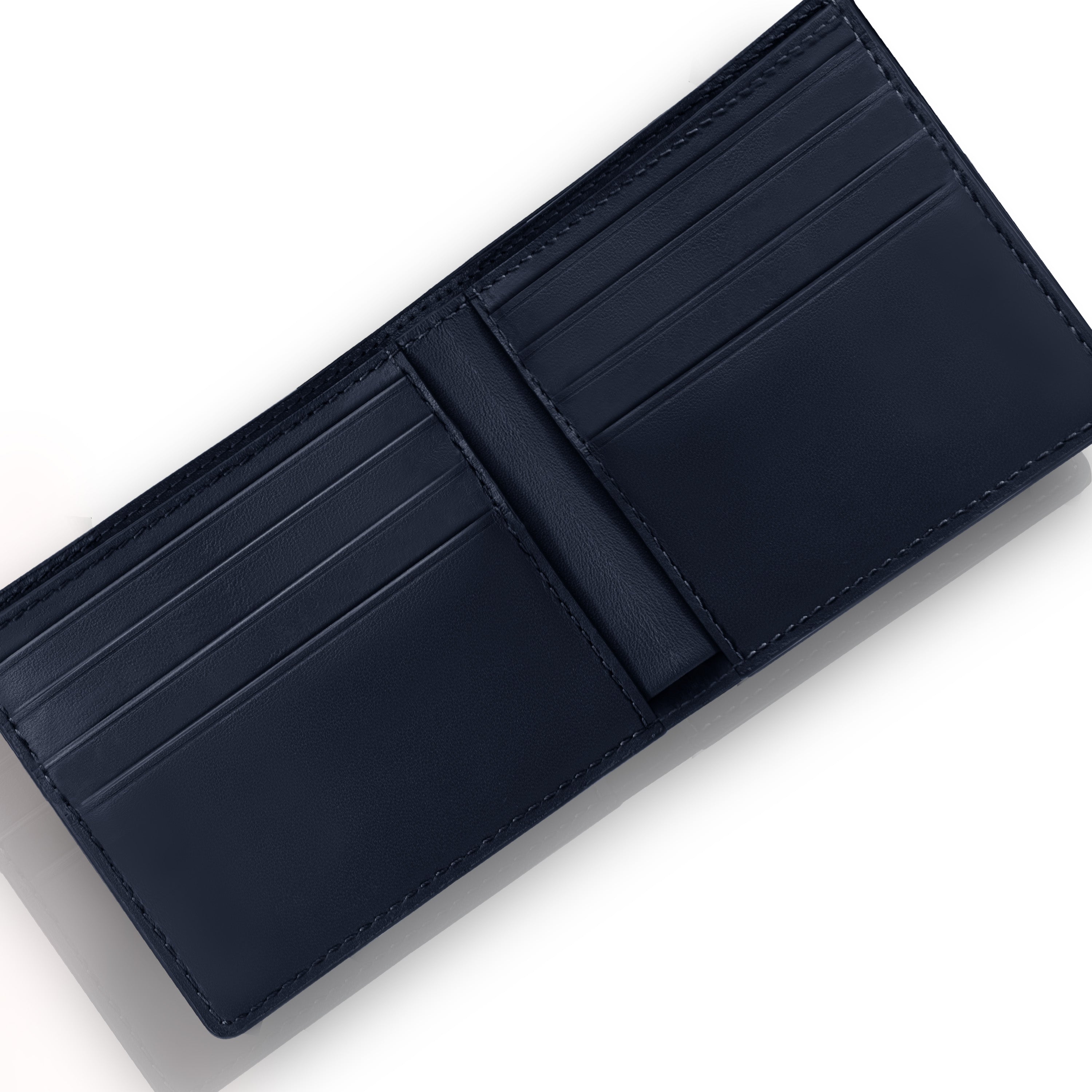 leather wallet