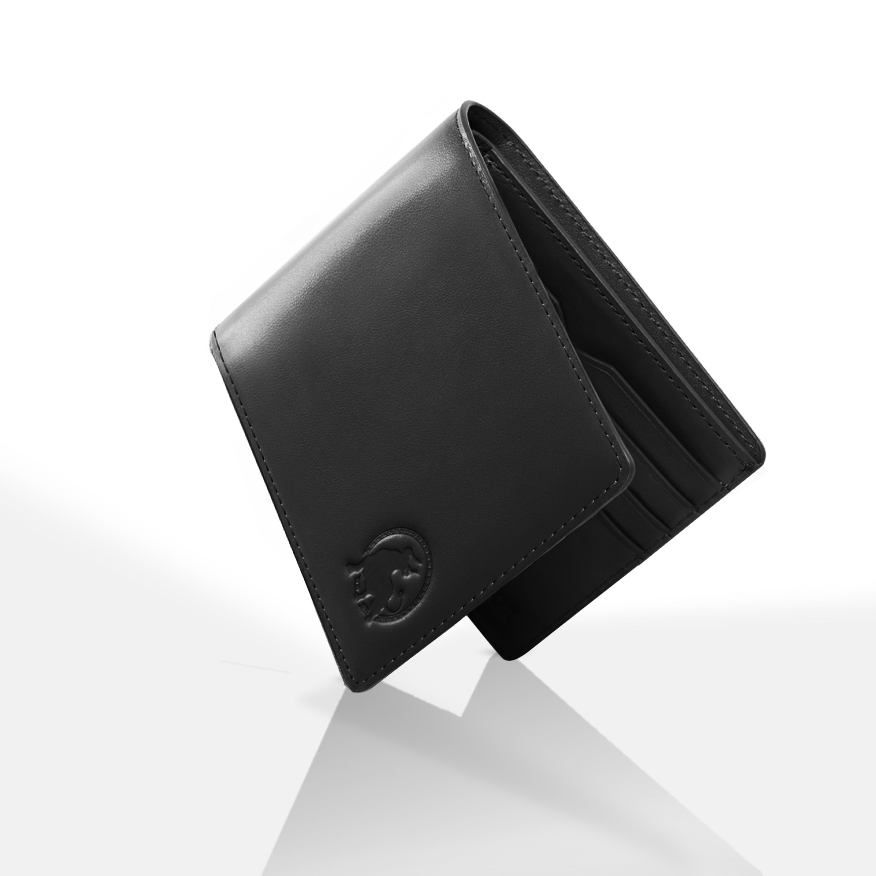 mens bifold wallet
