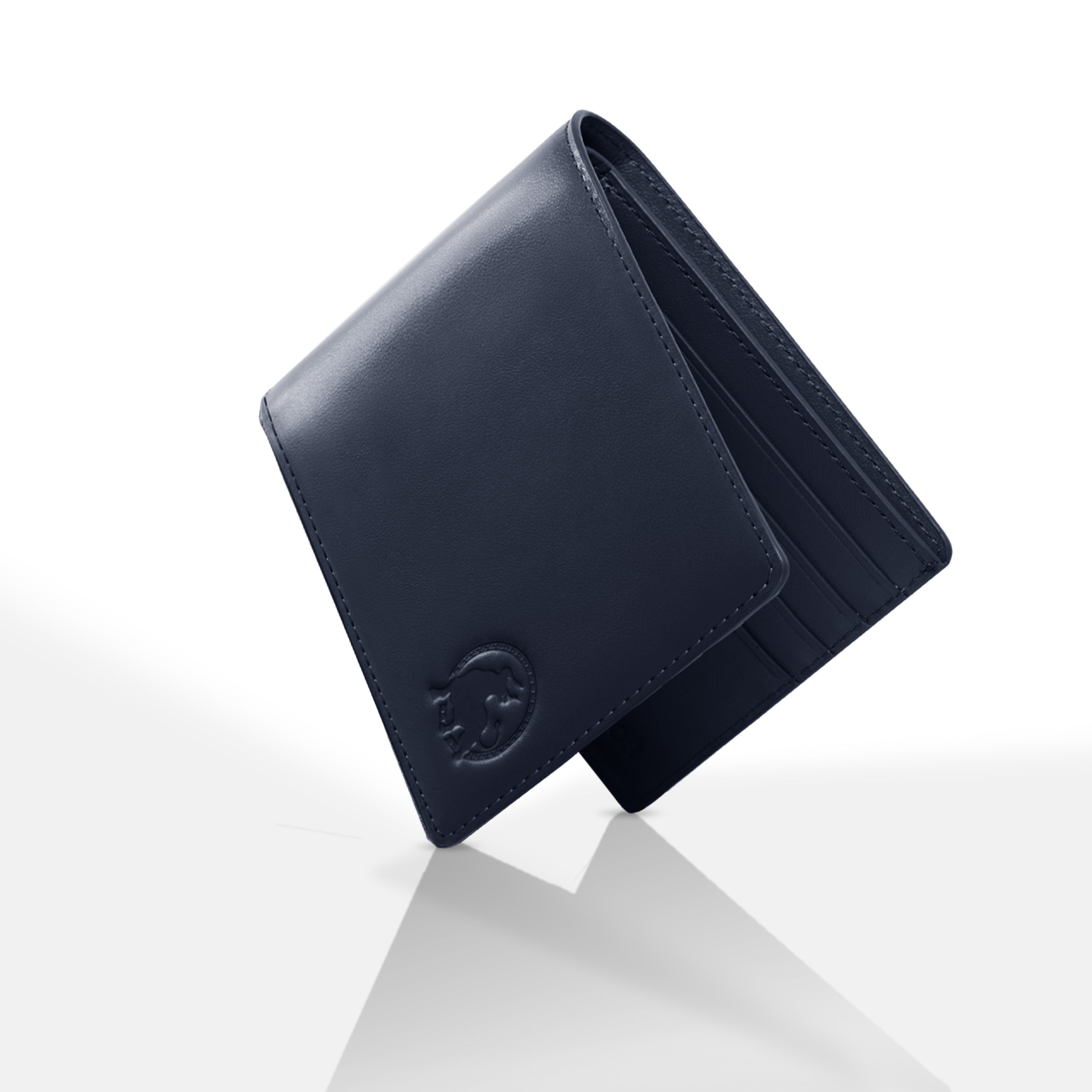 mens bifold wallet