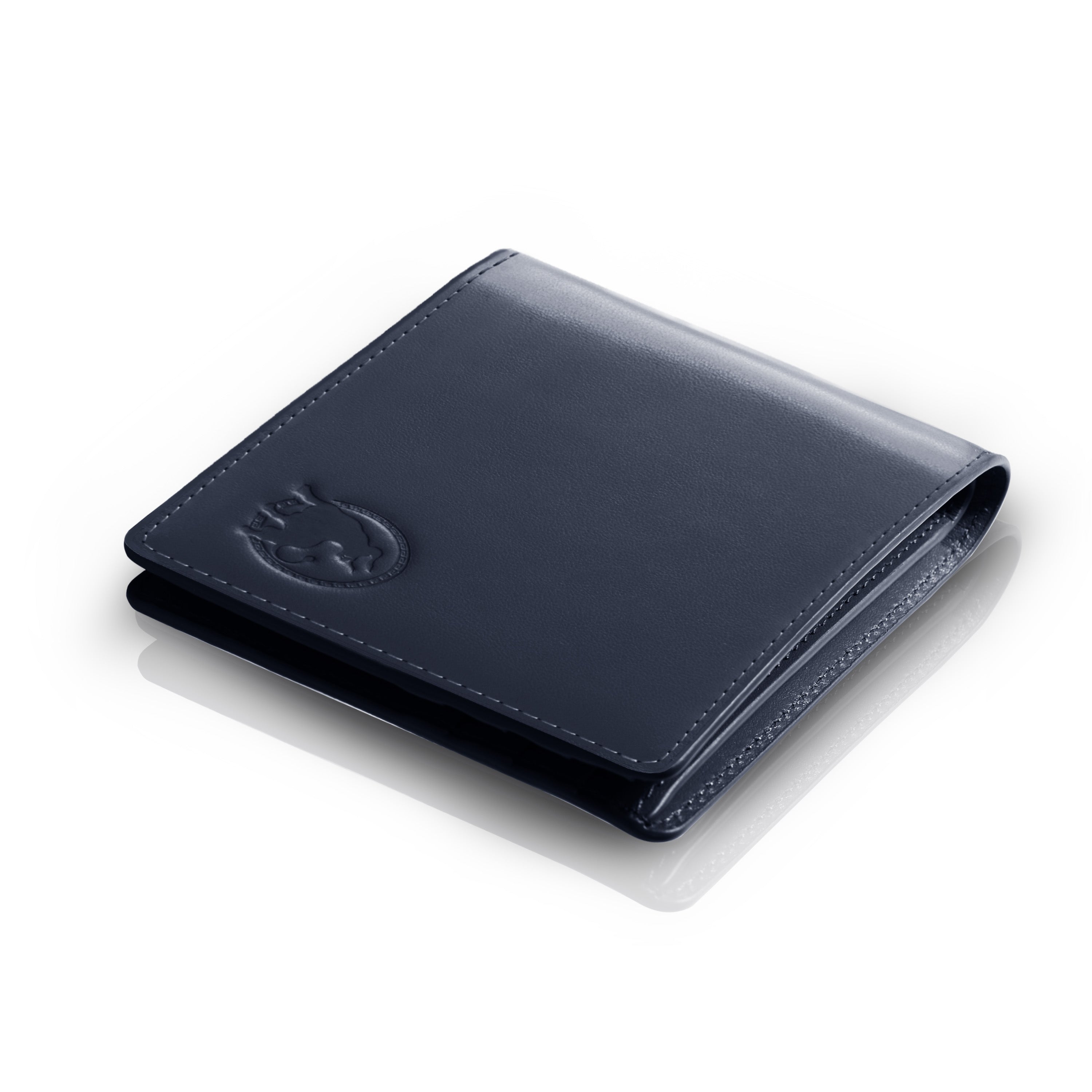 leather wallet
