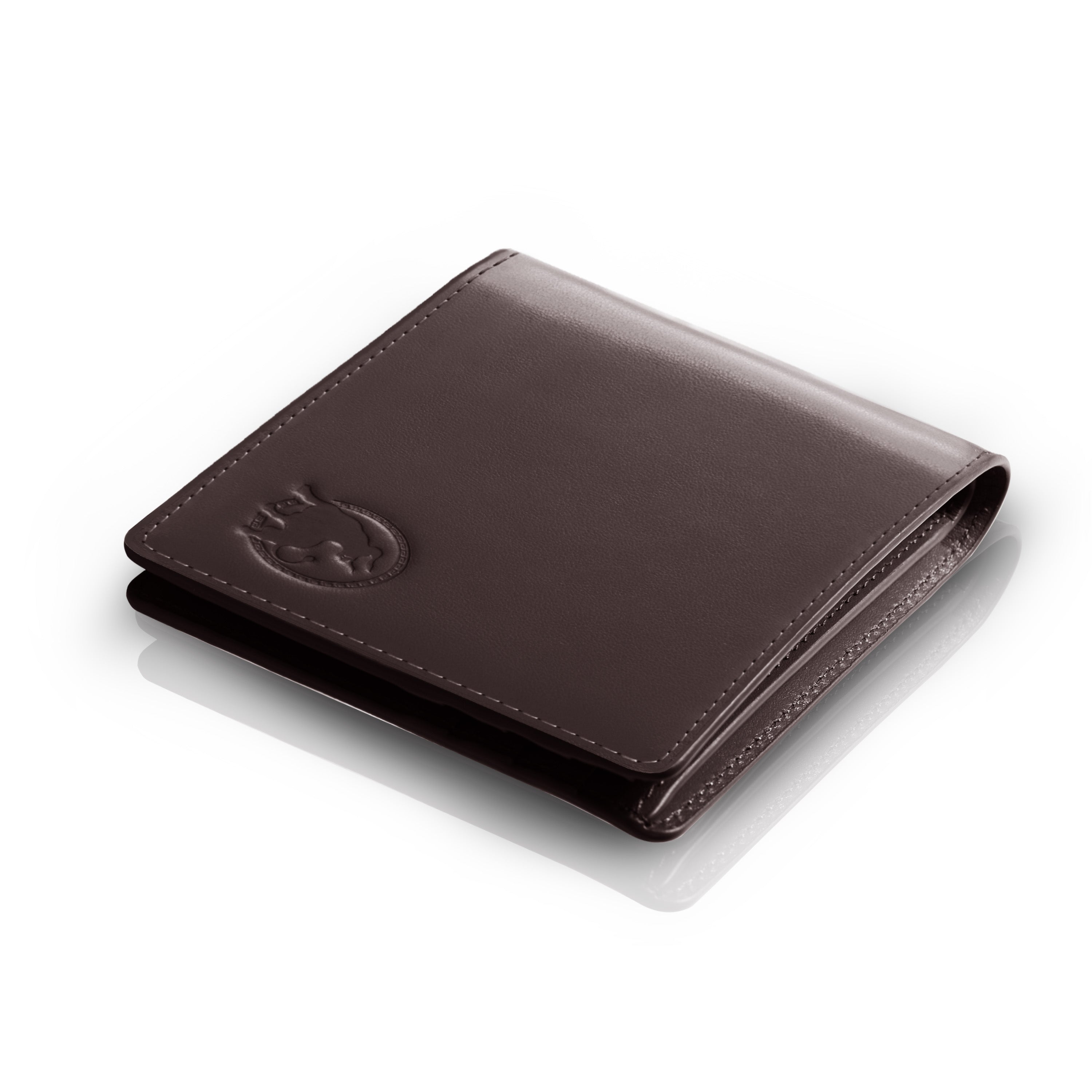 leather wallet