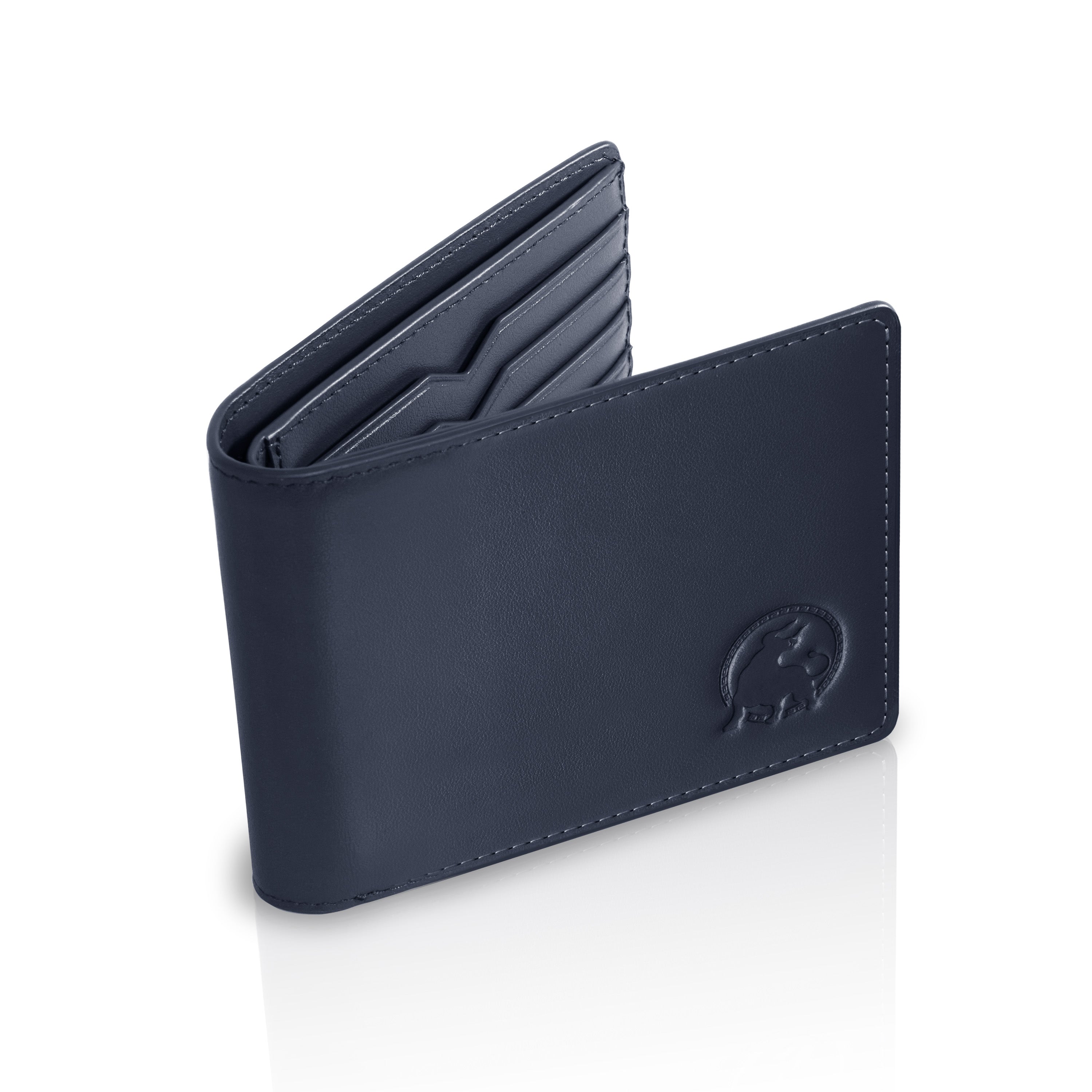 leather wallet