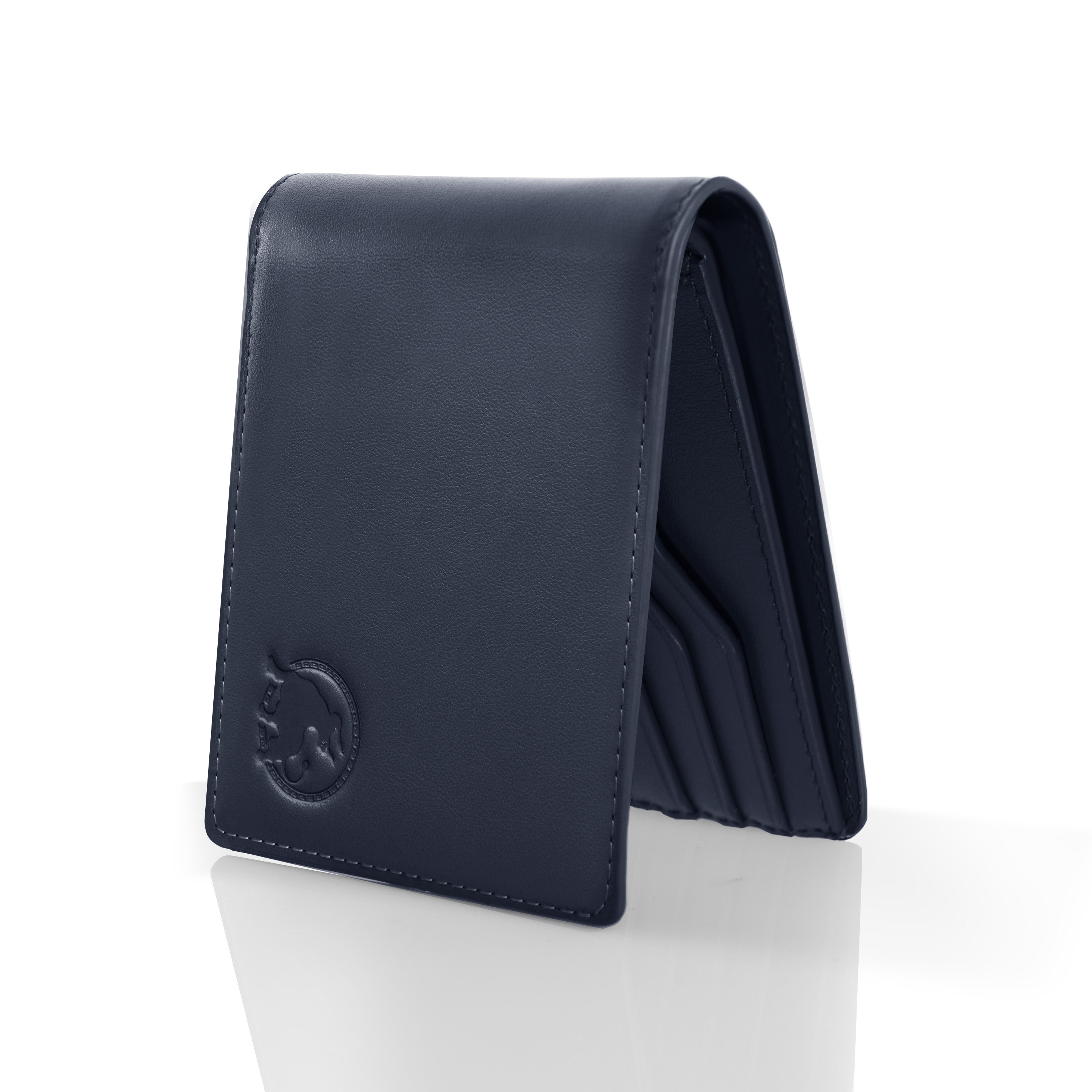 leather wallet