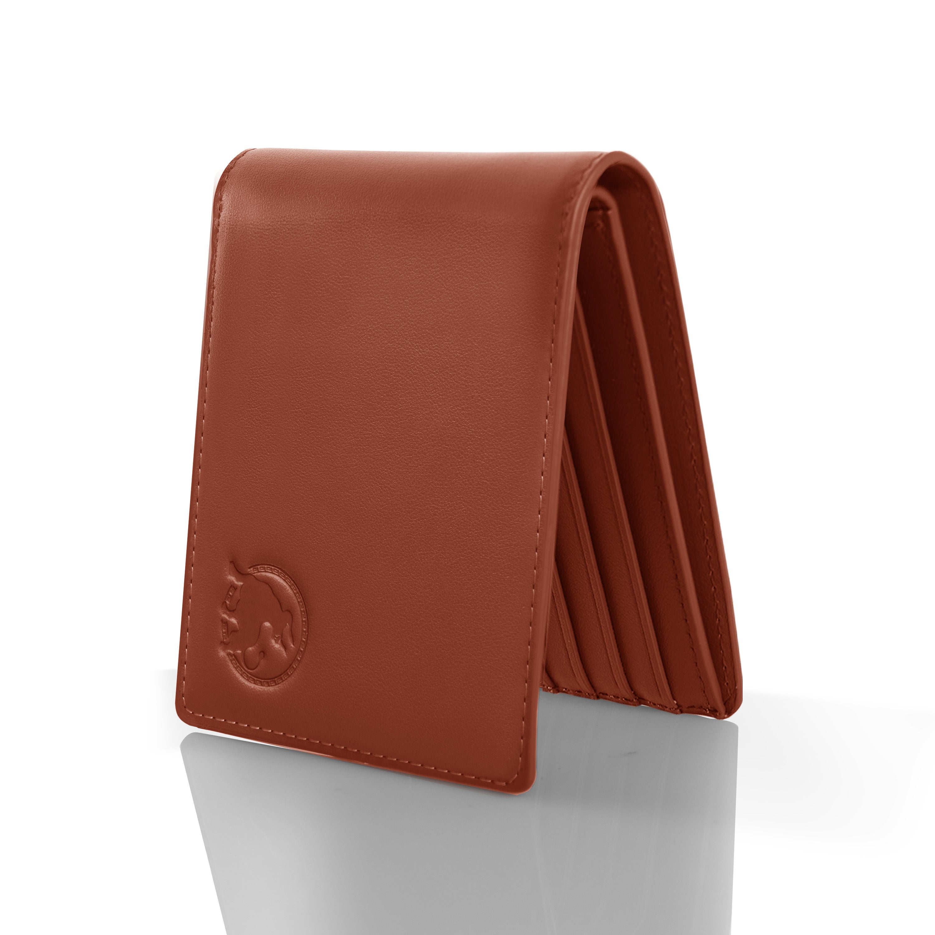 leather wallet