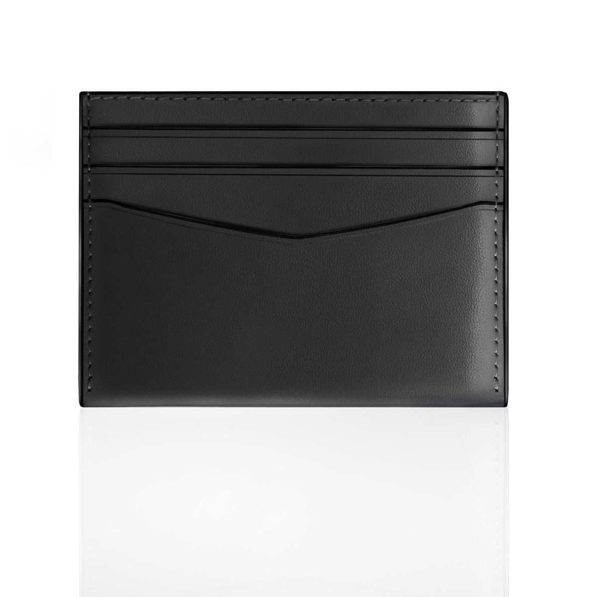 Card Holder Wallet Black Onyx