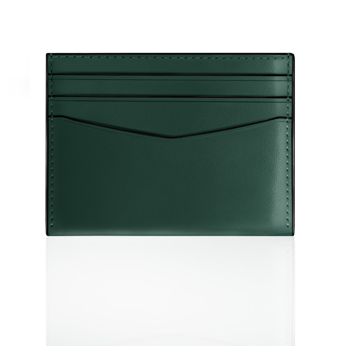 Card Holder Wallet Forest Green