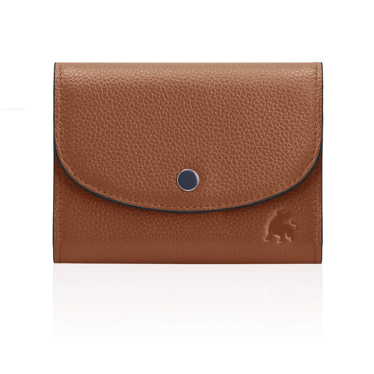 BullTailor women's wallet designed for everyday elegance