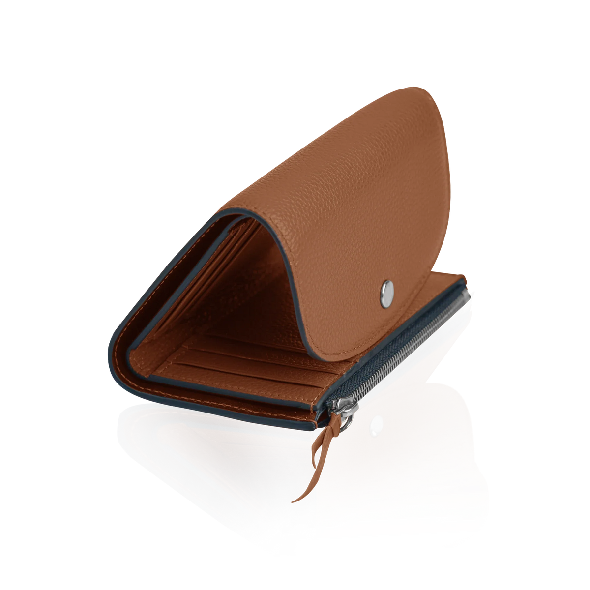 Compact Wallets