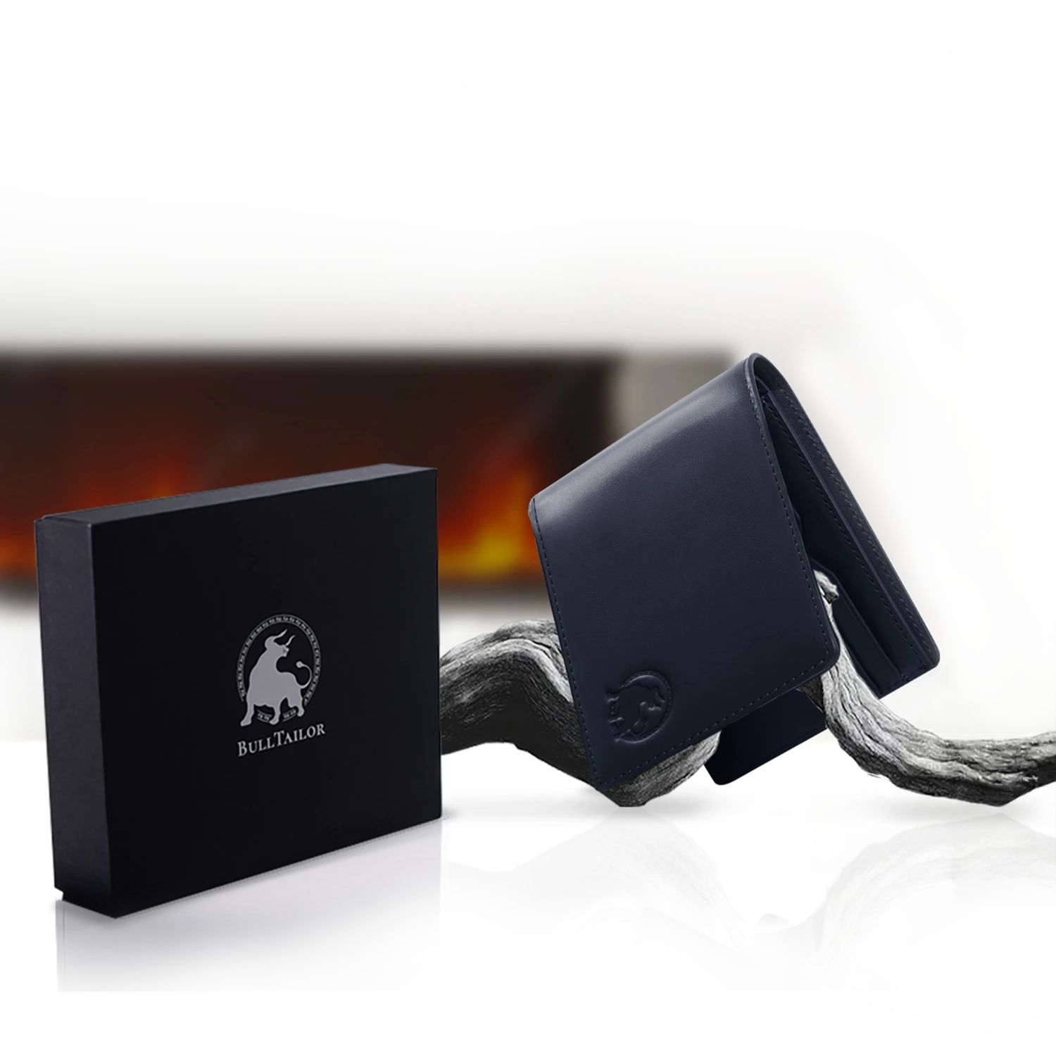 leather wallets for men
