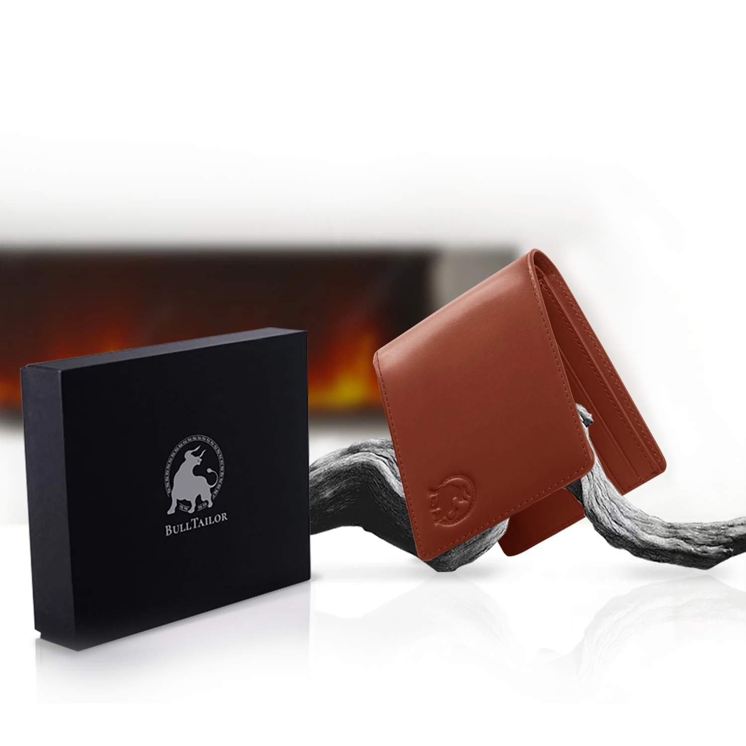 leather wallets for men