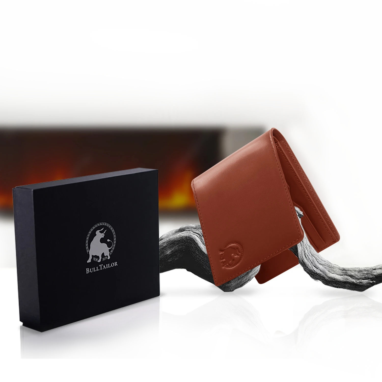leather wallets for men