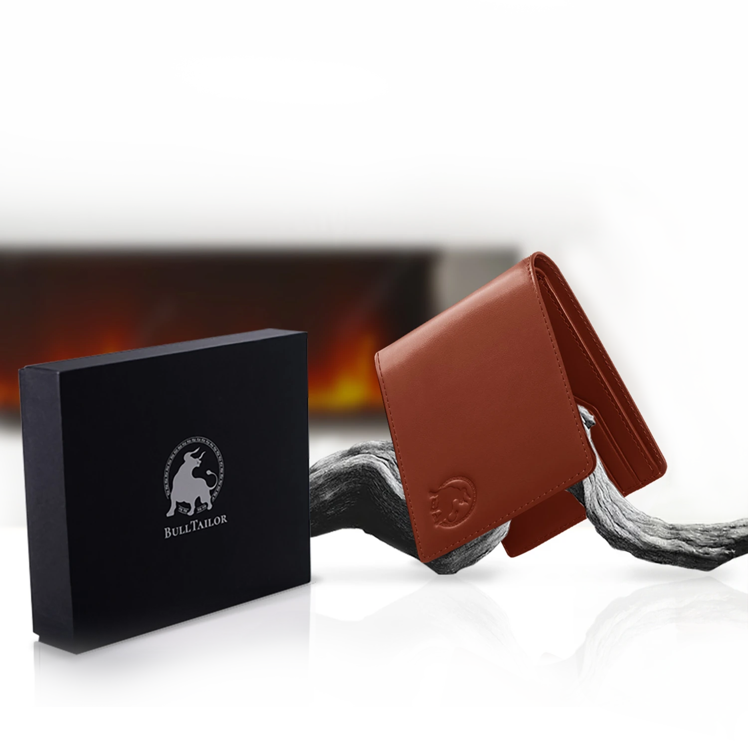 leather wallets for men