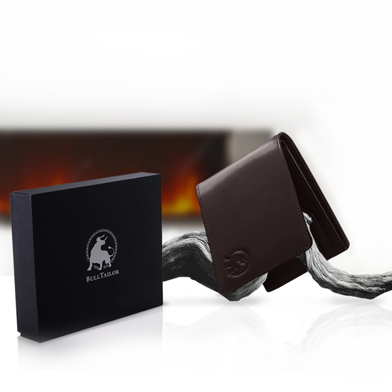 leather wallets for men