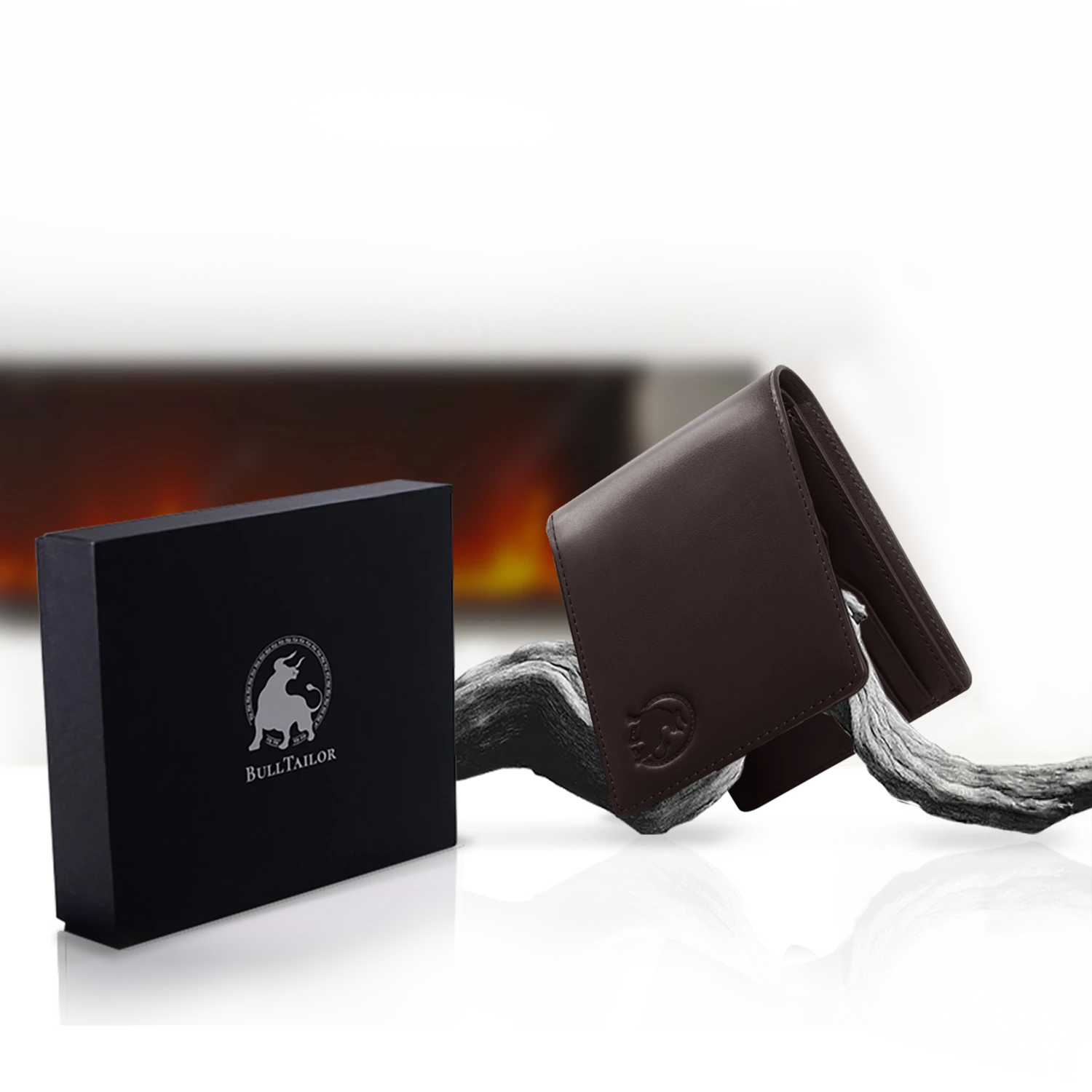 leather wallets for men
