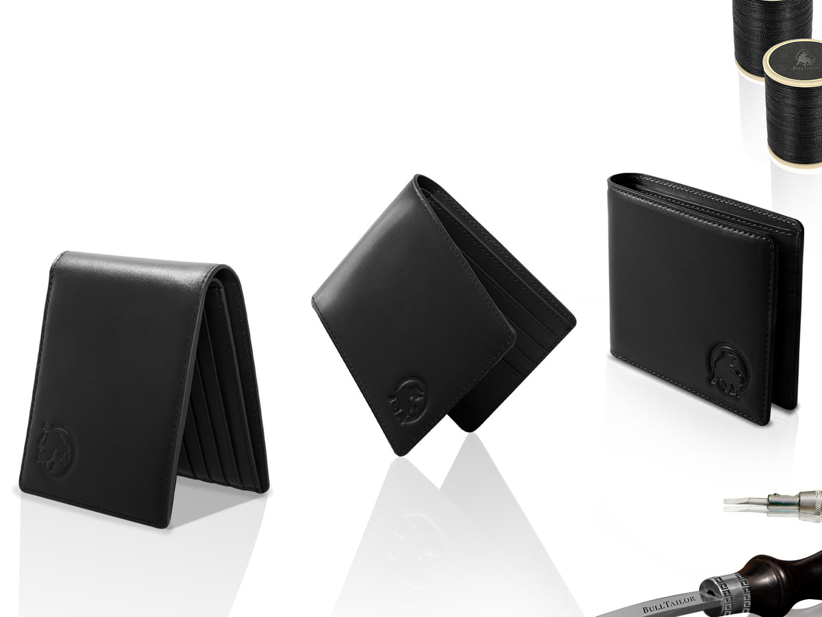Handcrafted Wallet
