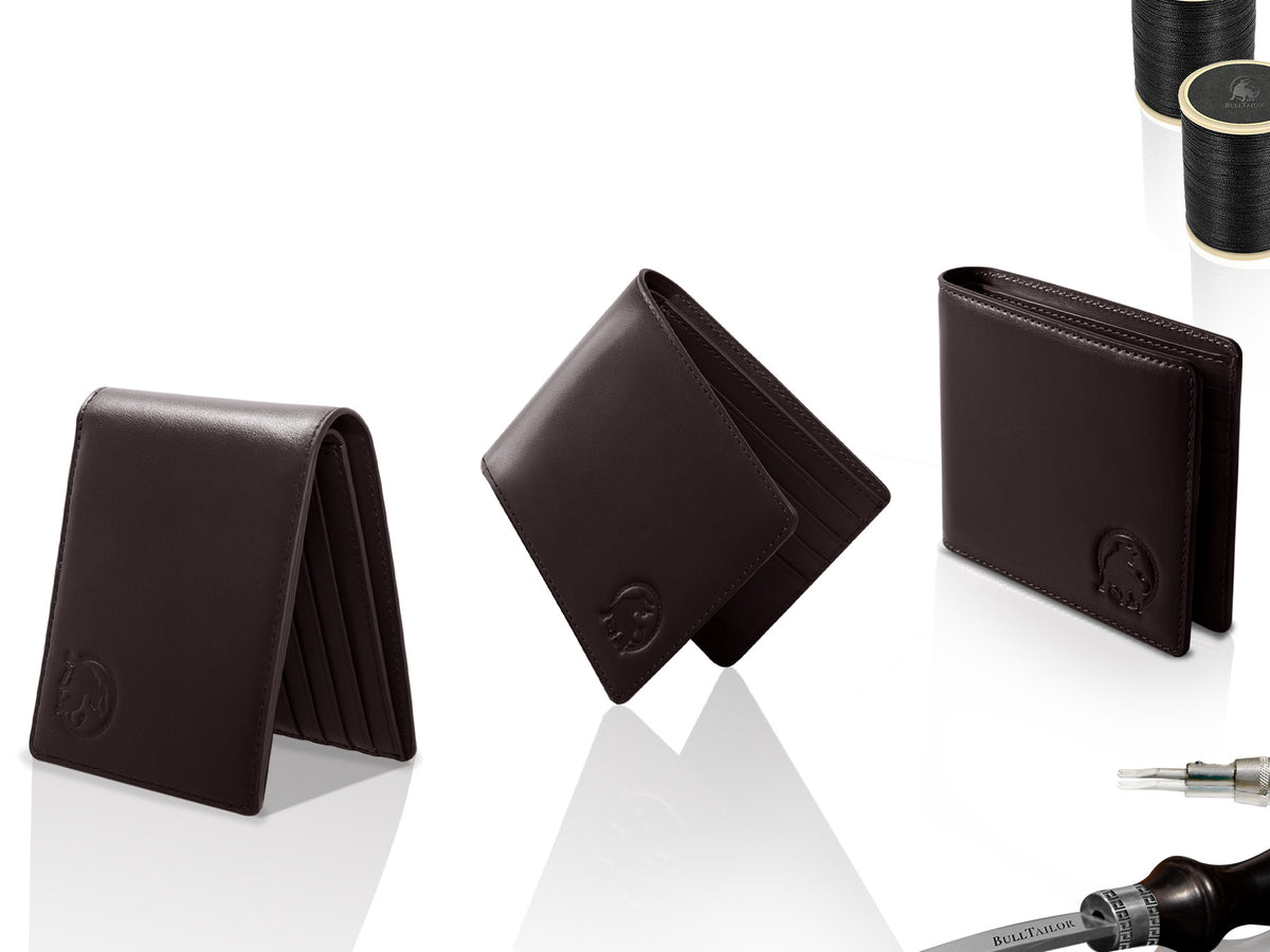 Handcrafted Wallet