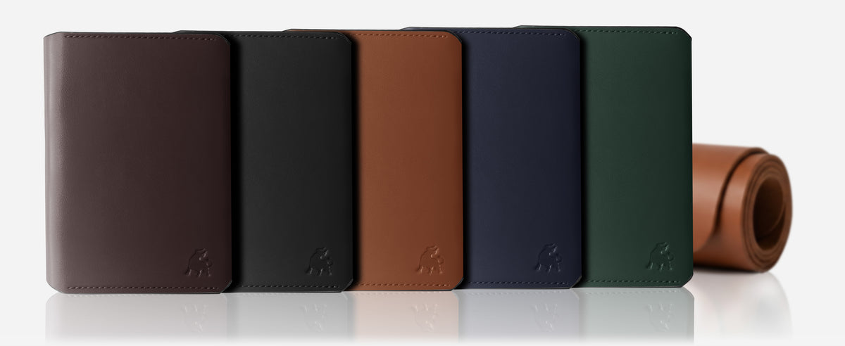 Full Grain Leather