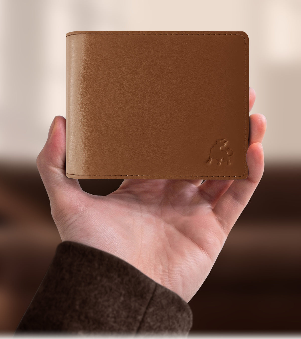 Bifold Wallets