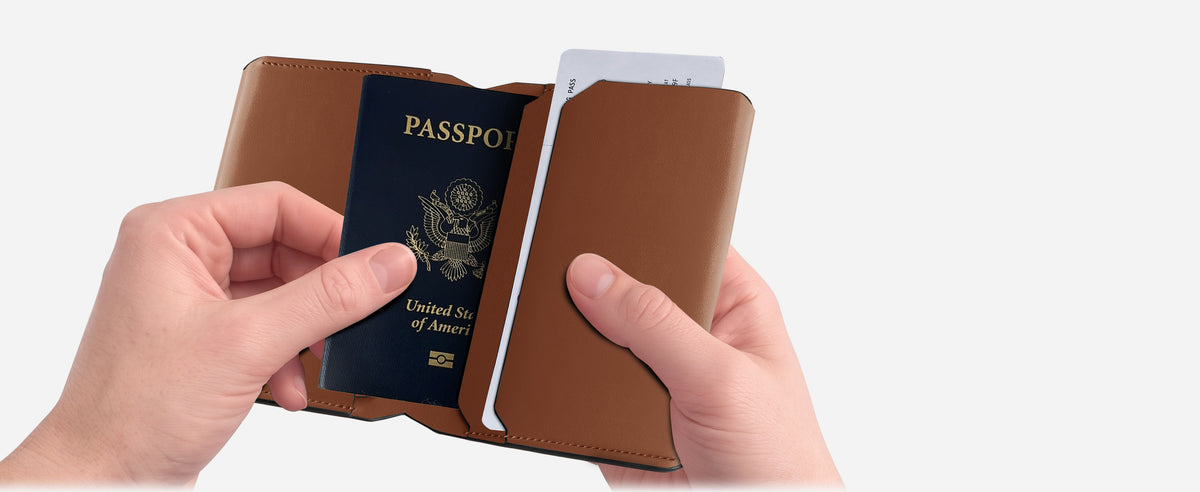Easy Card Access 