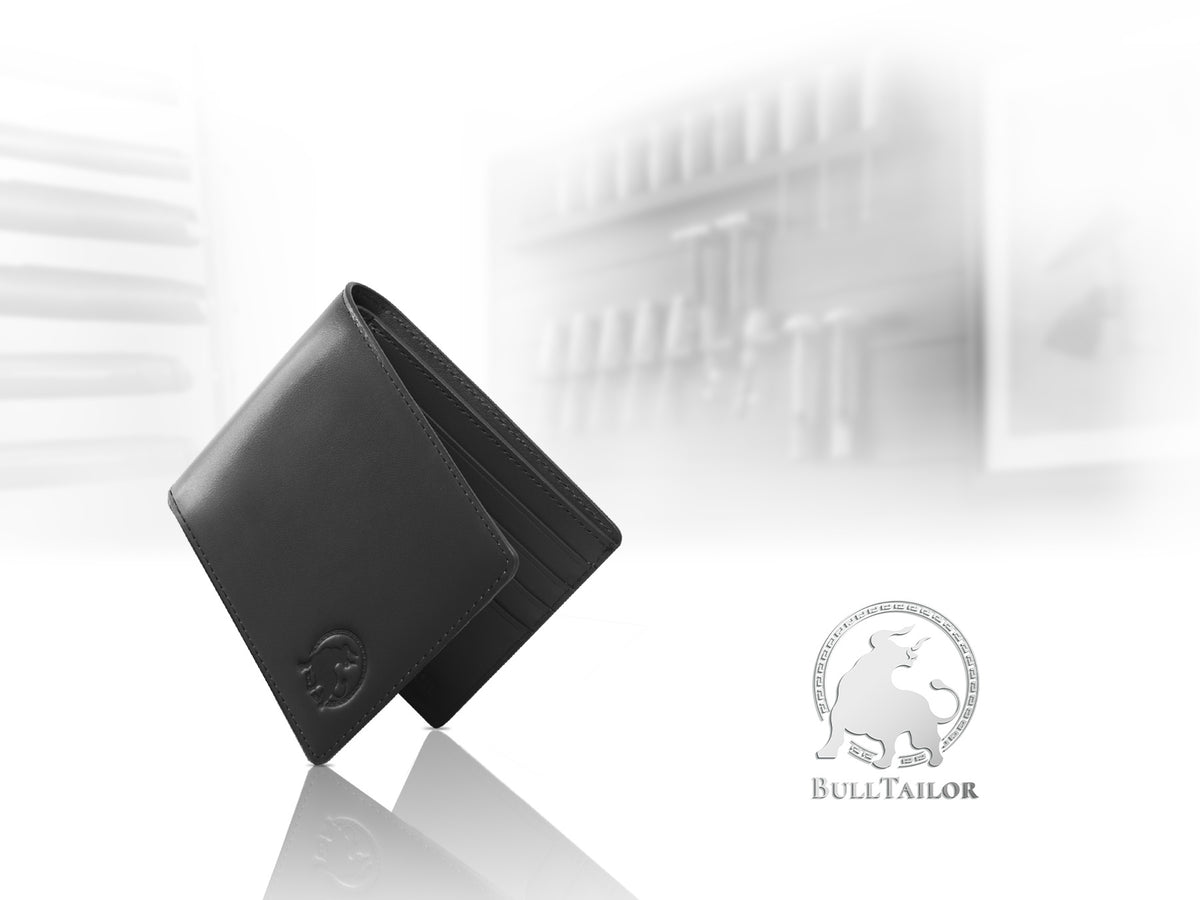 Slim, Minimal Wallet