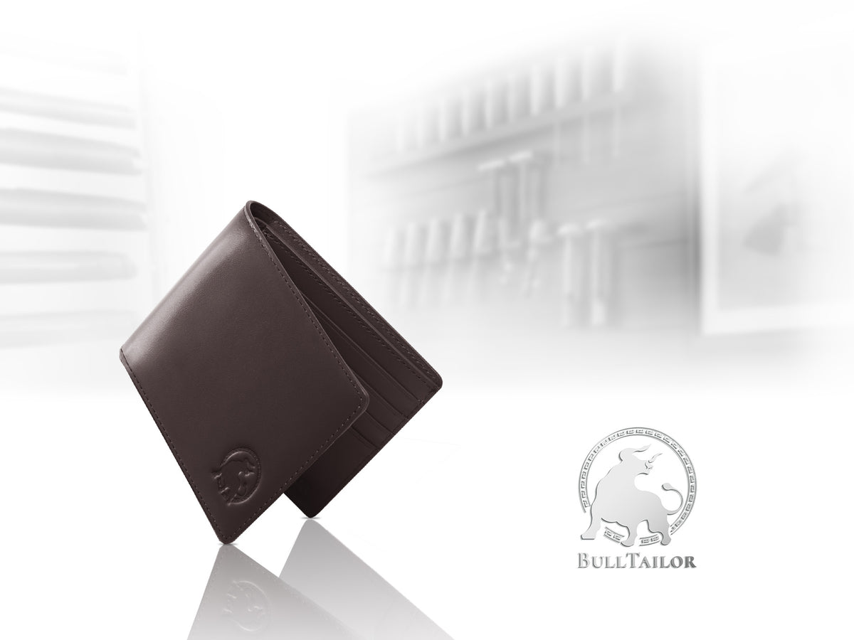Slim, Minimal Wallet