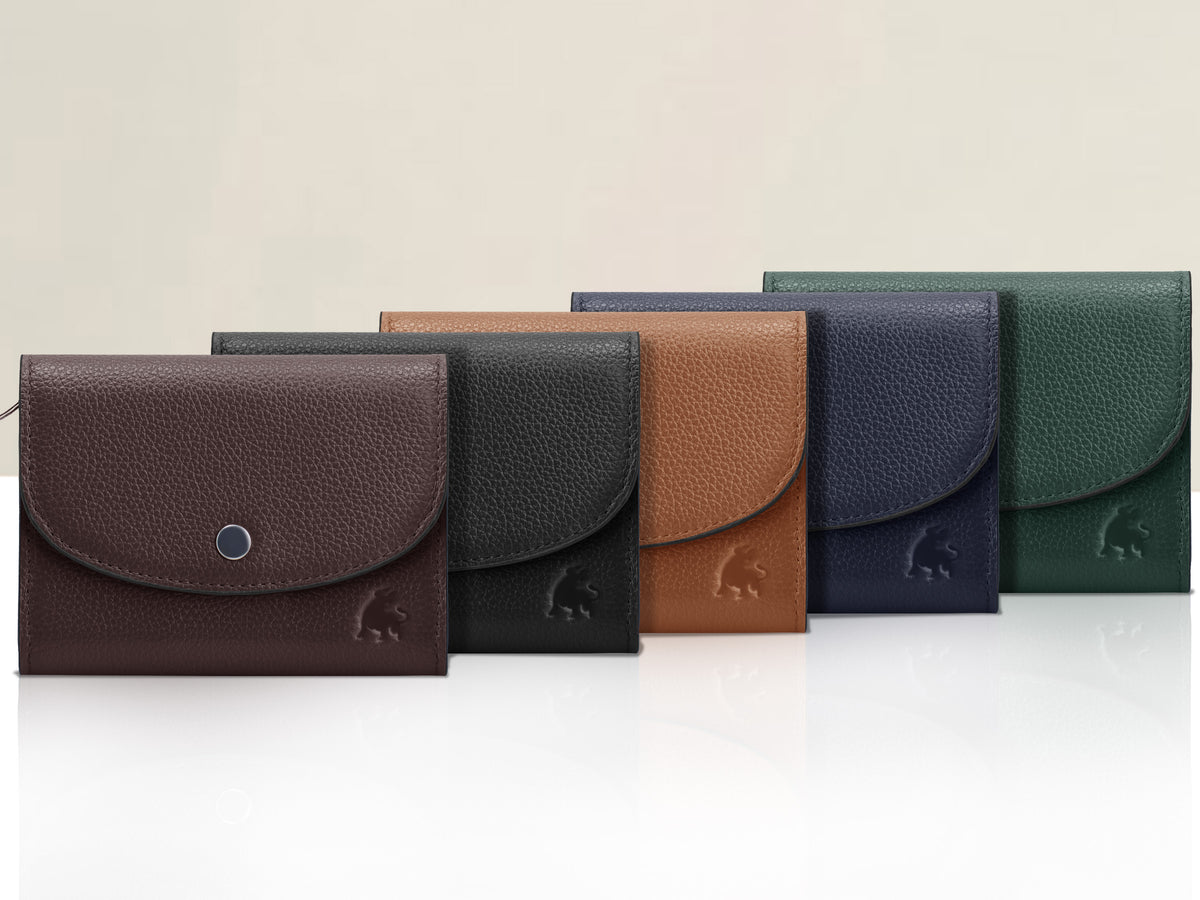 Full Grain Leather