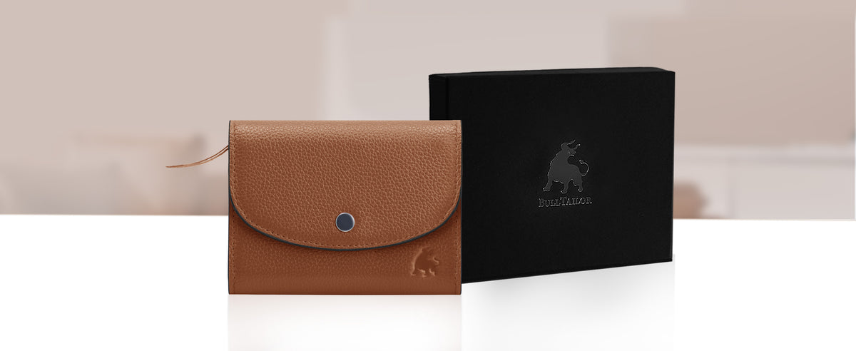 Women's Bifold Wallet
