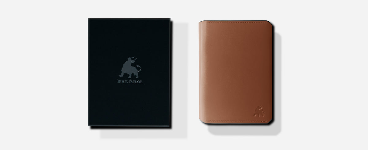 Premium Passport Holder