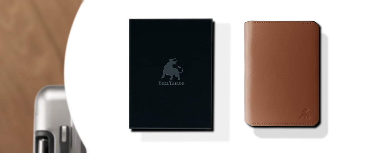 Gift-Ready Presentation