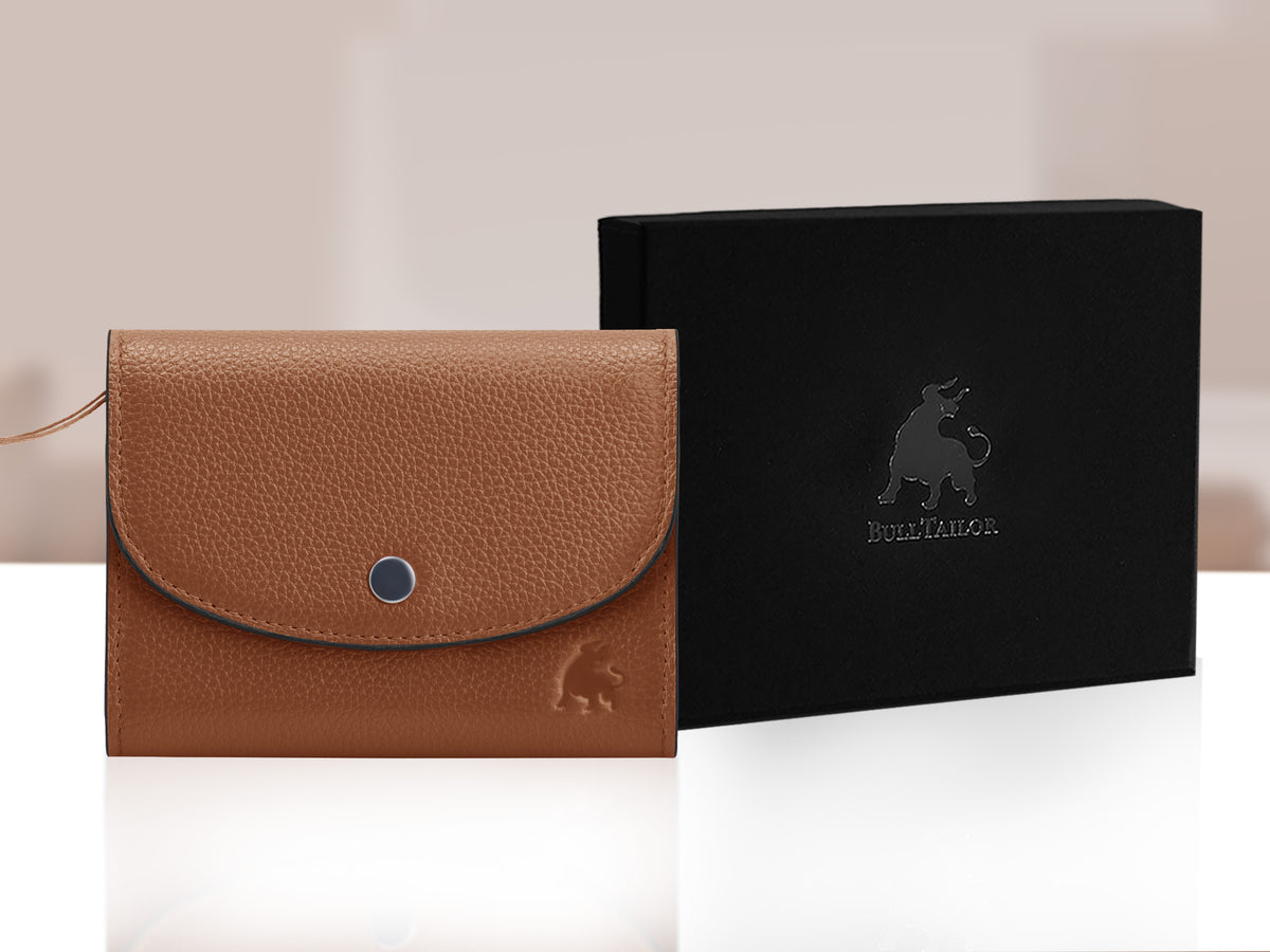 Women's Bifold Wallet