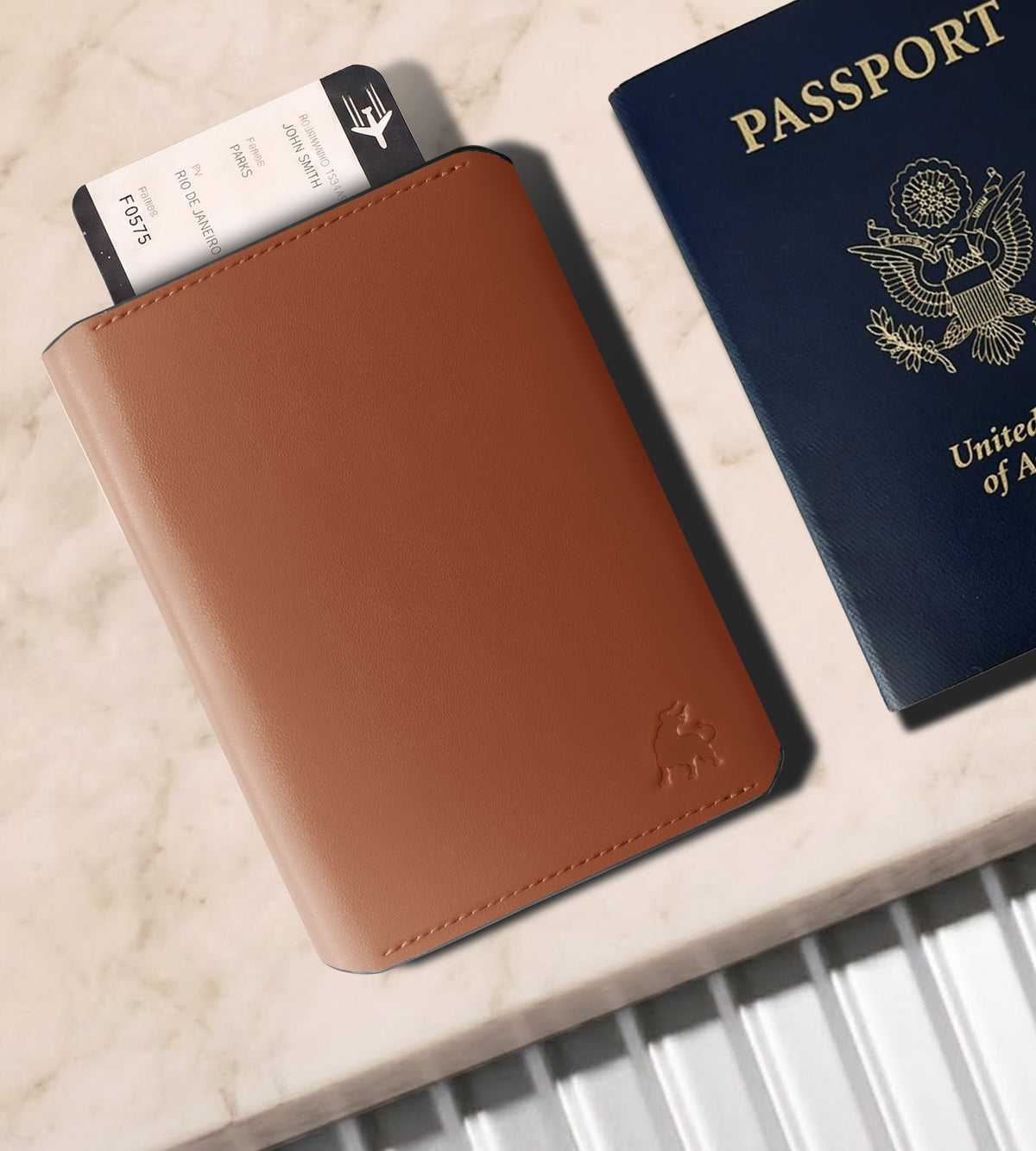 Passport Wallets