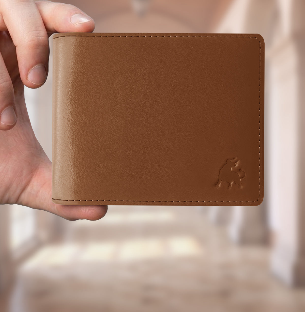 Bifold Wallets