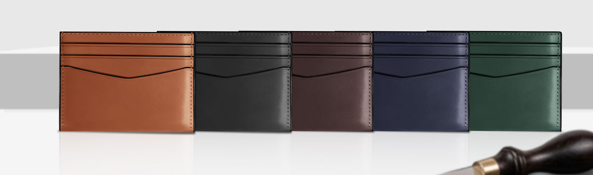Card Holders