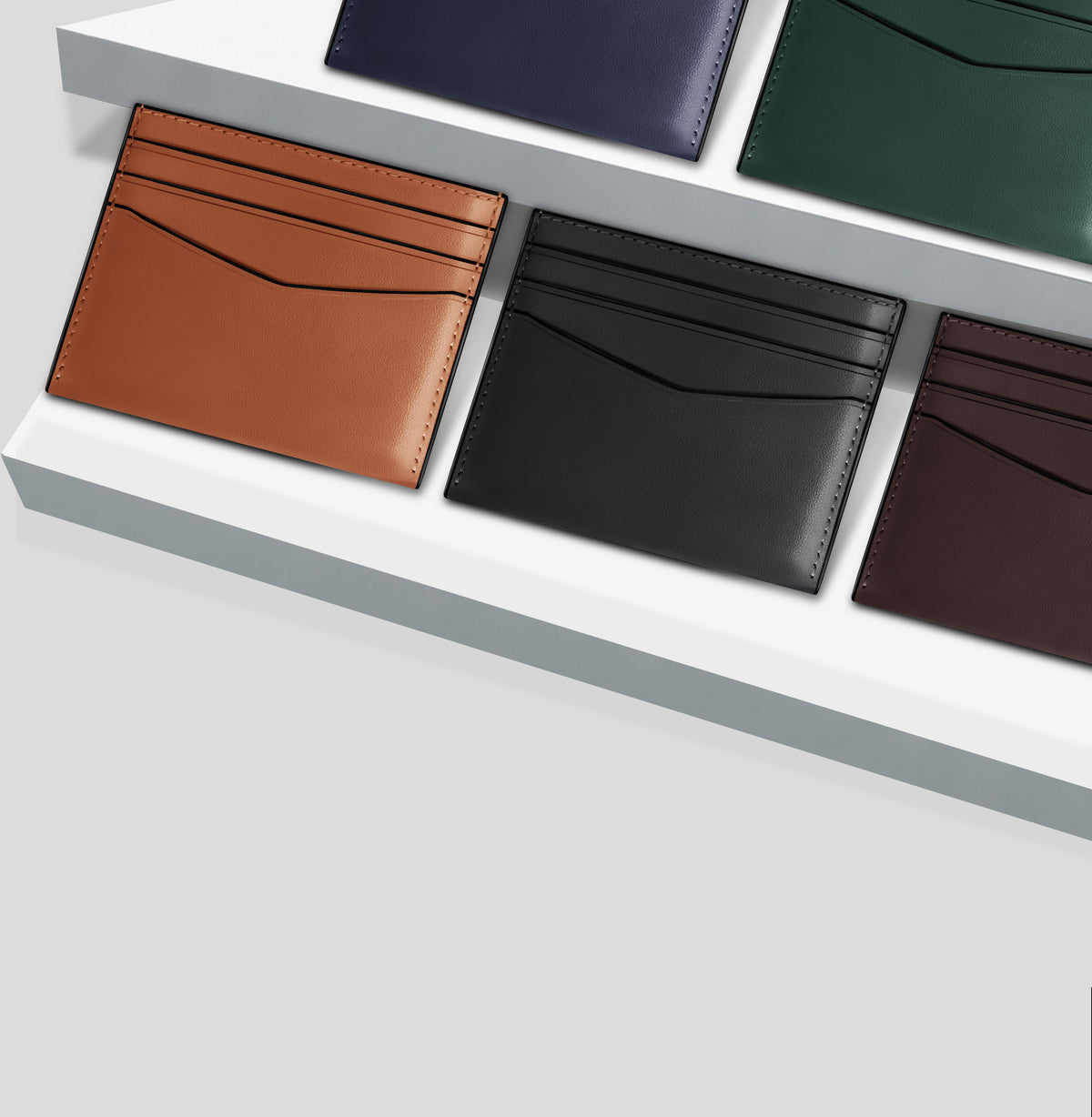Card Holders