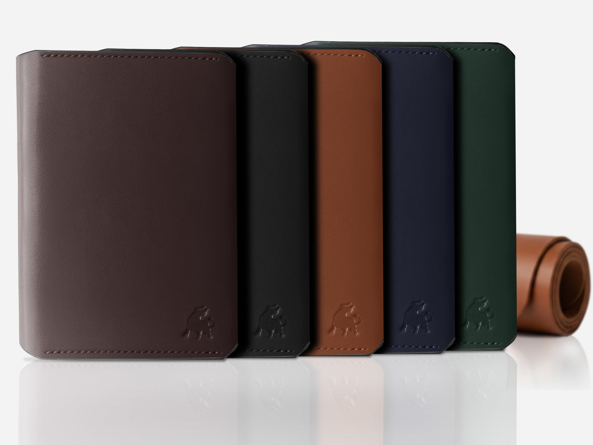 Full Grain Leather
