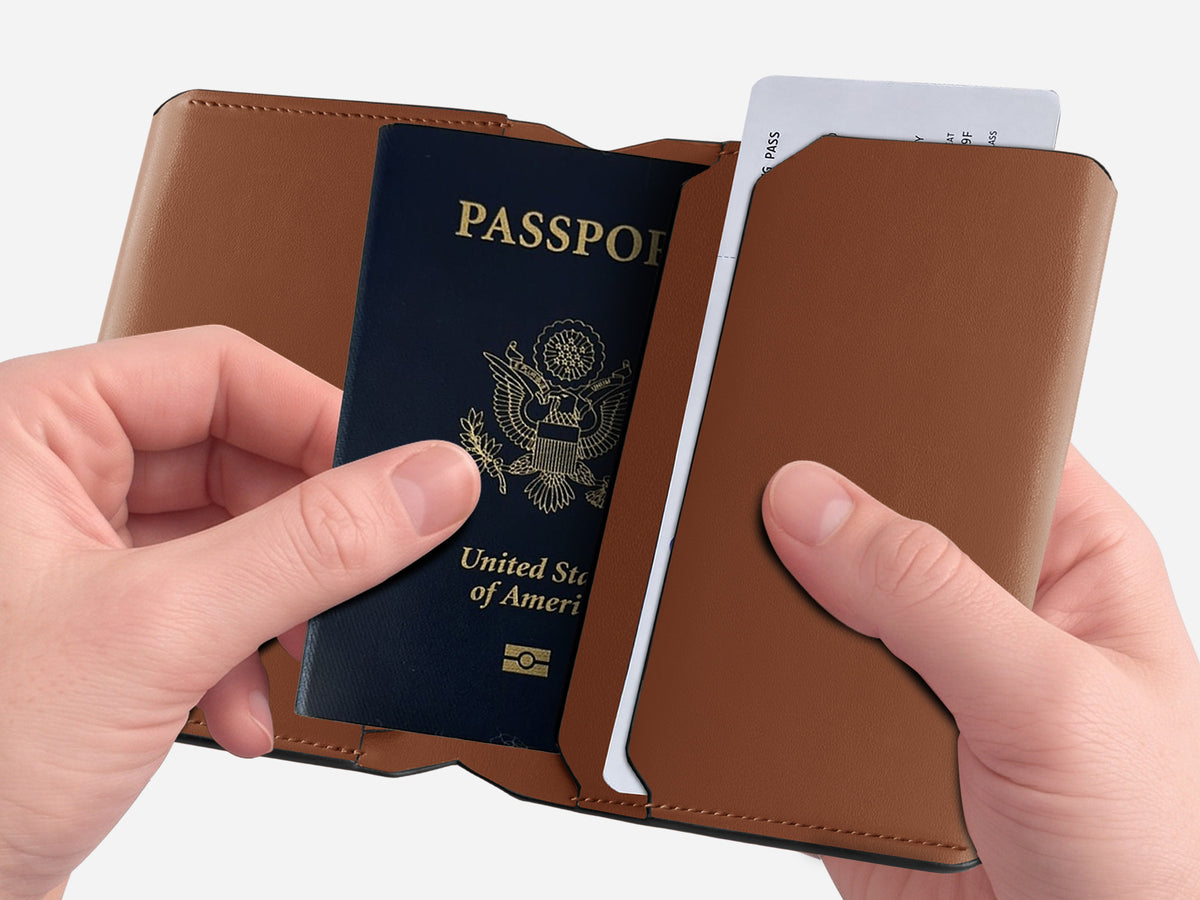 Easy Card Access 