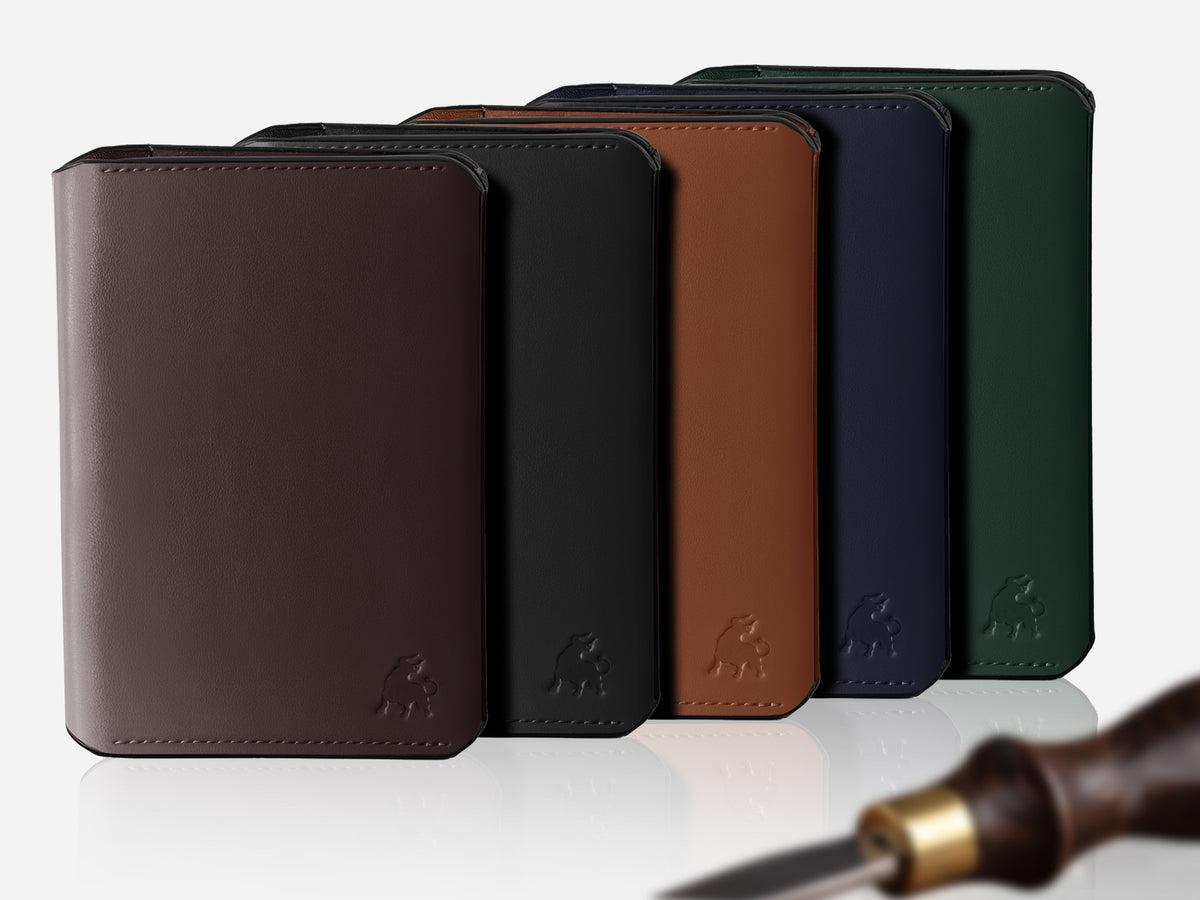 Handcrafted Wallet
