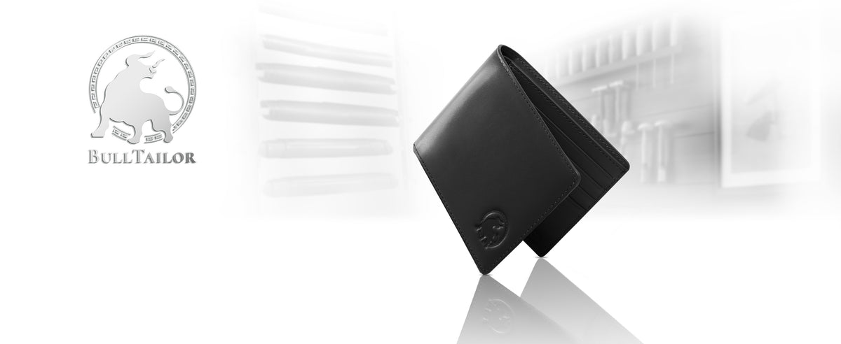 Slim, Minimal Wallet