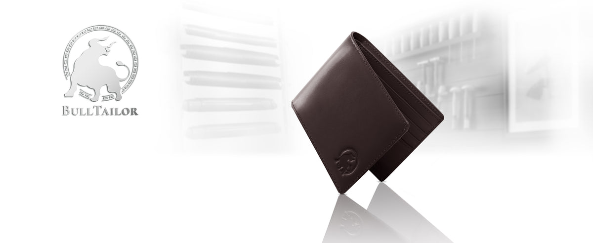 Slim, Minimal Wallet