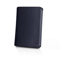 Passport Wallet Sapphire Navy
