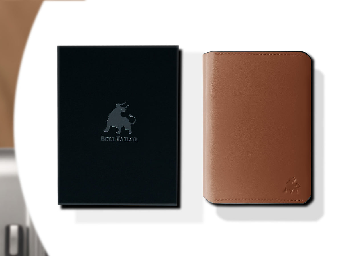 Gift-Ready Presentation