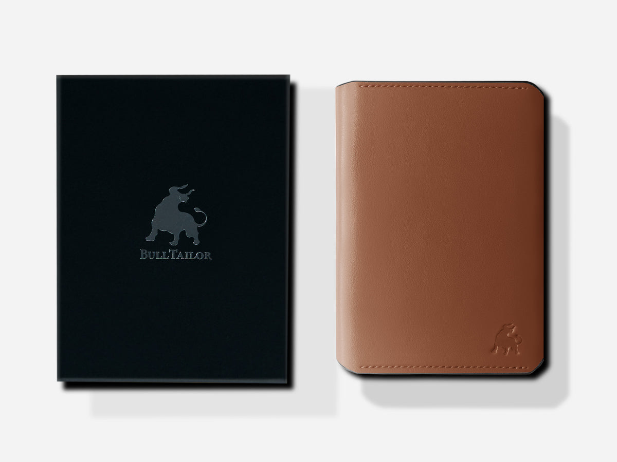 Premium Passport Holder