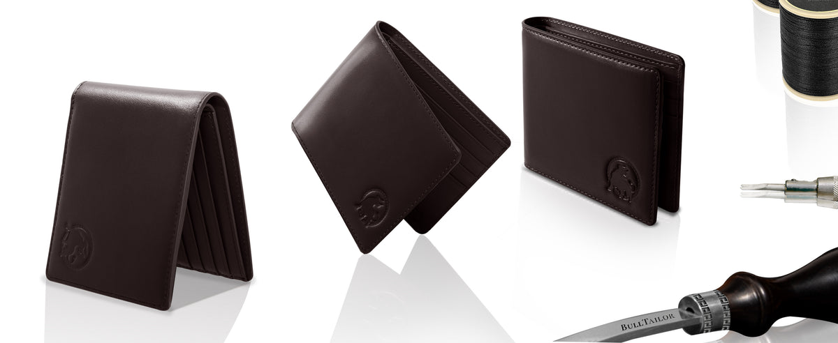 Handcrafted Wallet