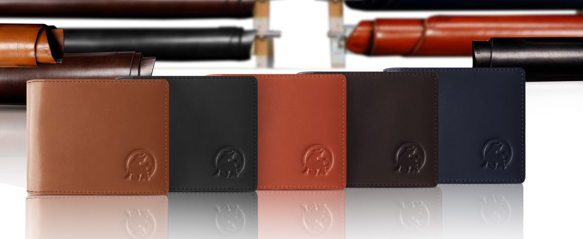 Full Grain Leather