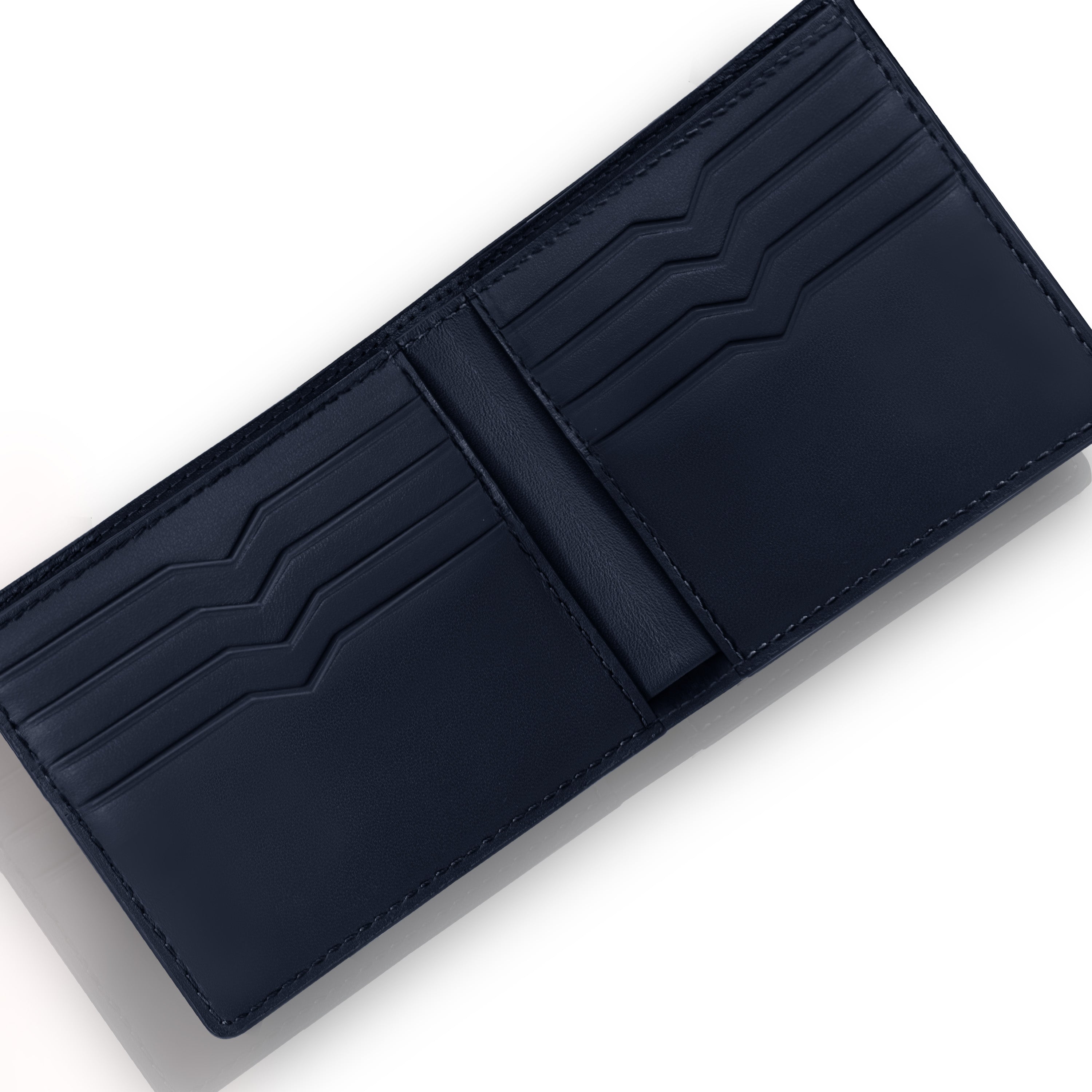 leather wallet