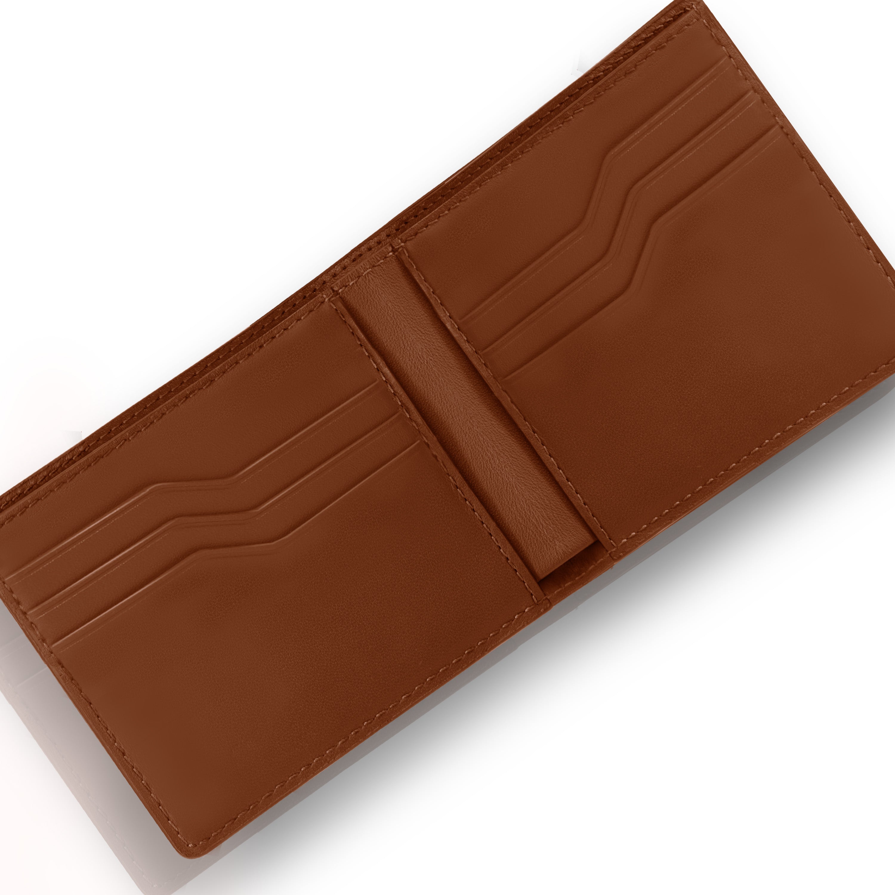 leather wallet